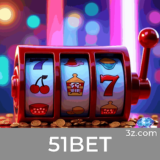 Acessar o site 51BET COM