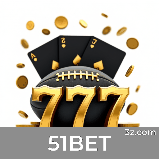51BET: Seu Cassino Online de Confiança
