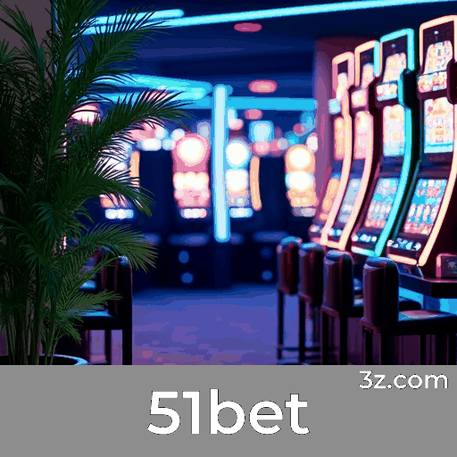 Internacionalmente Certificado: Experiência de Casino Exclusiva no 51bet