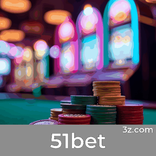 51bet: Plataforma de Apostas Esportivas Precisa e Abrangente