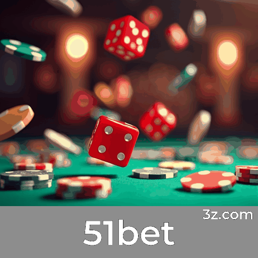 51bet: A Plataforma de Apostas com Segurança e Serviço Profissional